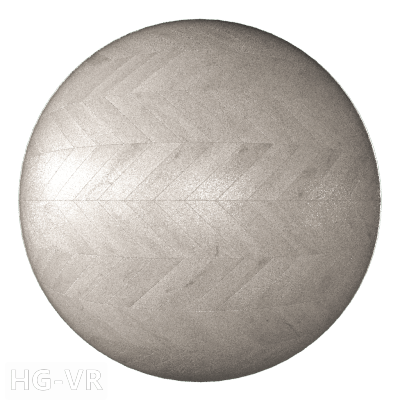 【材质】拼花地板橡木白色