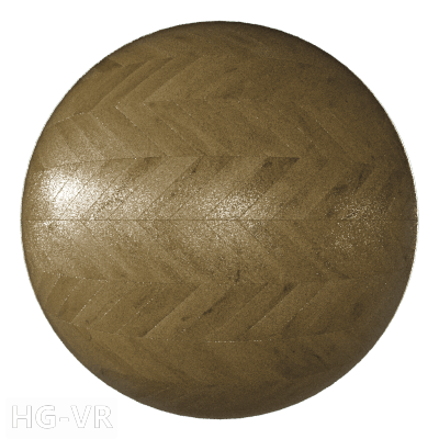 【材质】拼花地板橡木维罗那绿色