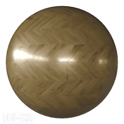 【材质】拼花地板橡木维罗那绿色