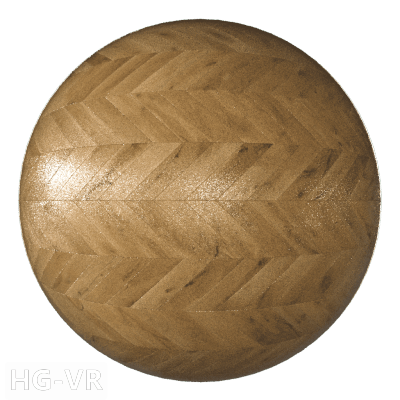 【材质】拼花地板橡木自然