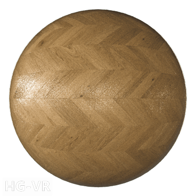 【材质】拼花地板橡木自然