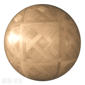 【材质】拼花木地板