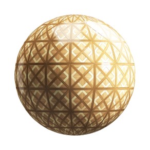 【材质】拼花木地板BBR贴图