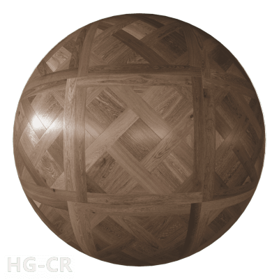 【材质】拼花板