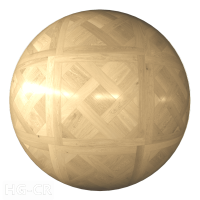 【材质】拼花板