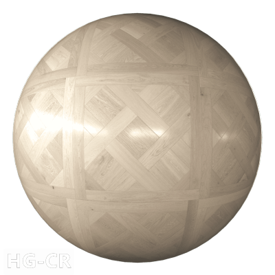 【材质】拼花板