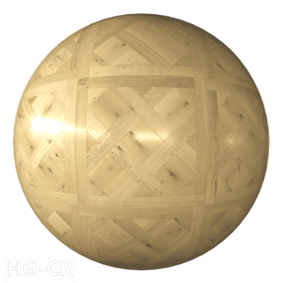 【材质】拼花板