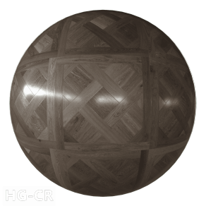 【材质】拼花板