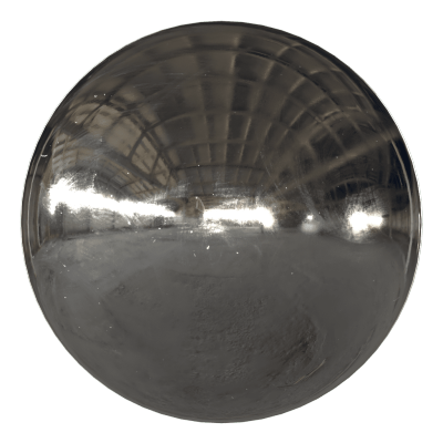 【材质】擦痕亮光不锈钢