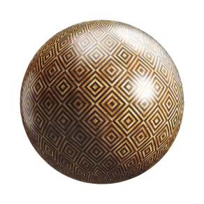 【材质】方木镶木地板