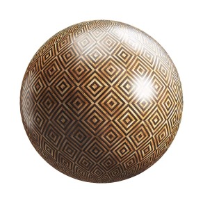 【材质】方木镶木地板BBR贴图