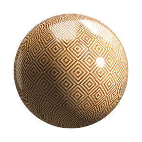 【材质】方木镶木地板BBR贴图