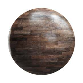 【材质】暗条木木拼花