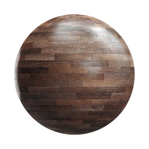 【材质】暗条木木拼花BBR贴图