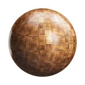 【材质】暗香木木镶木