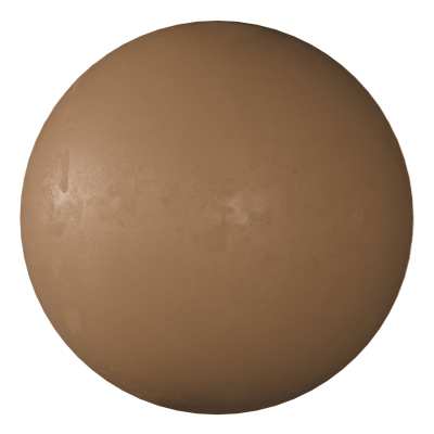 【材质】有色乳胶漆