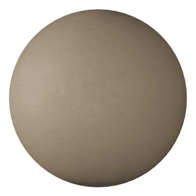 【材质】有色乳胶漆