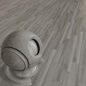 【材质】木地板