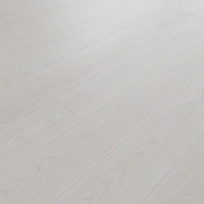 【材质】木地板