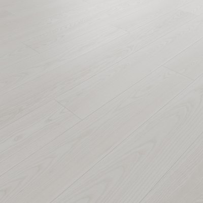 【材质】木地板