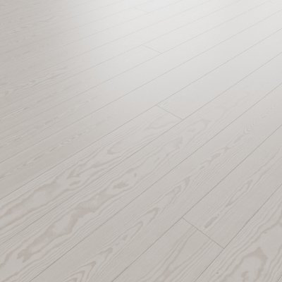 【材质】木地板