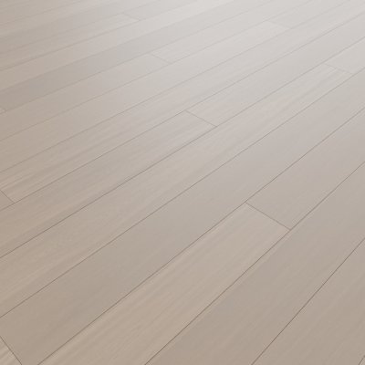 【材质】木地板