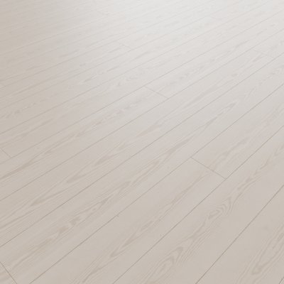 【材质】木地板