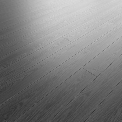 【材质】木地板