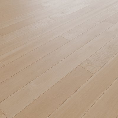 【材质】木地板