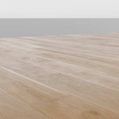 【材质】木地板一号