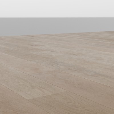 【材质】木地板二号