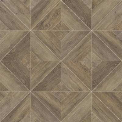 【材质】木地板拼花3