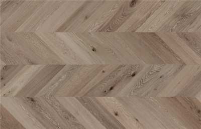 【材质】木地板鱼骨拼