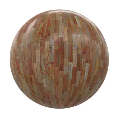 【材质】木材地板3