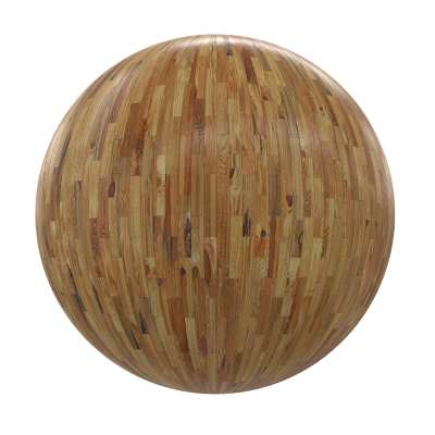 【材质】木材地板