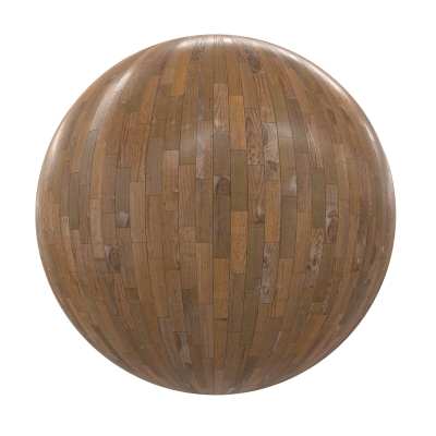 【材质】木材地板