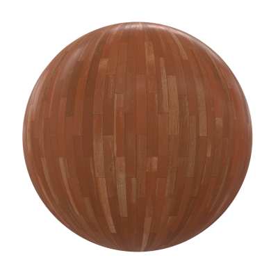 【材质】木材地板