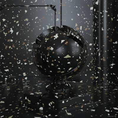 【材质】木纹鱼骨拼木地板