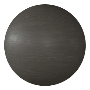 【材质】木饰面