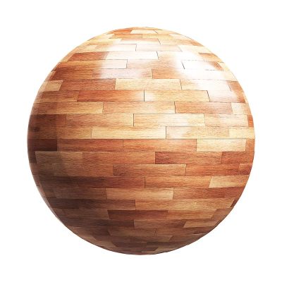 【材质】条木镶木地板BBR贴图