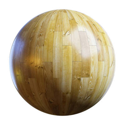 【材质】松木镶木地板BBR贴图