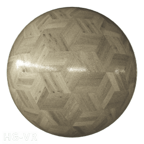 【材质】板面菱形橡木银色