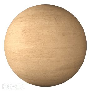 【材质】枫木凤眼