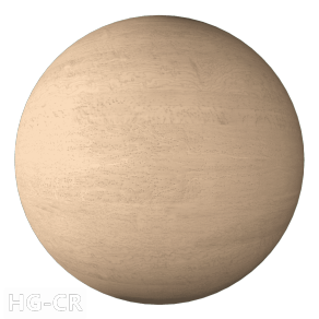 【材质】枫木凤眼