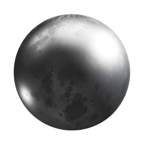 【材质】染色金属