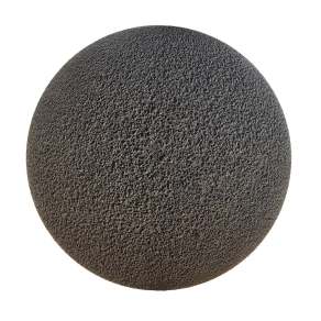 【材质】棕色沥青路面