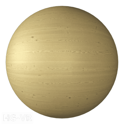 【材质】楔子松木