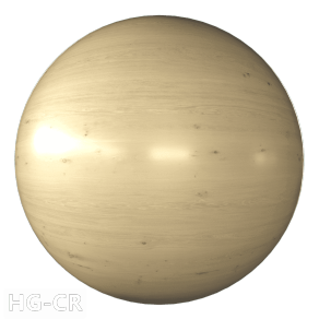 【材质】橡木Lt赭石