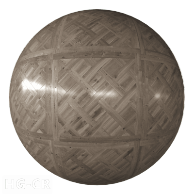 【材质】橡木复古白蜡