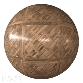 【材质】橡木朴风